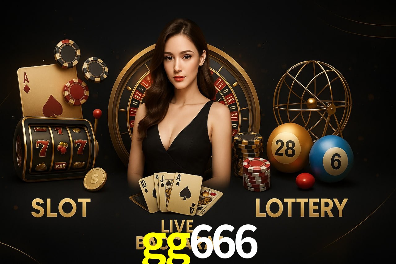 gg666 bet