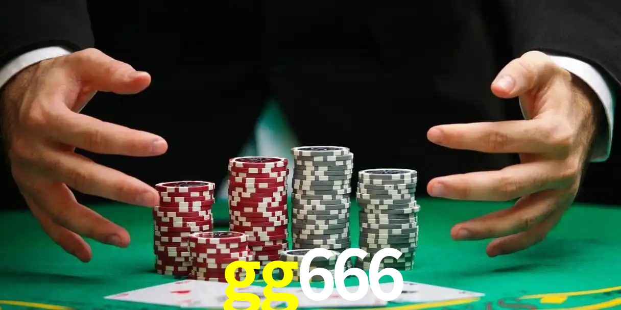 gg666 bet