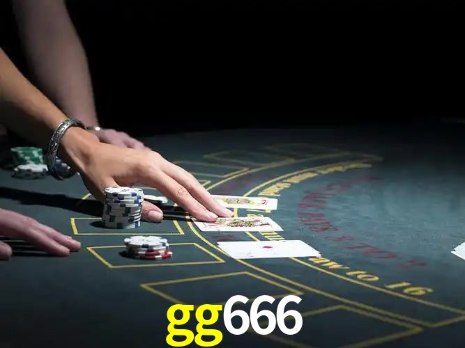 Sinta a adrenalina dos jogos de cassino com gg666